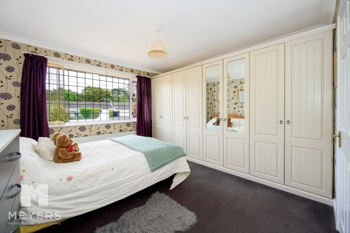 Oaks Drive, St. Leonards, BH24, photo 19