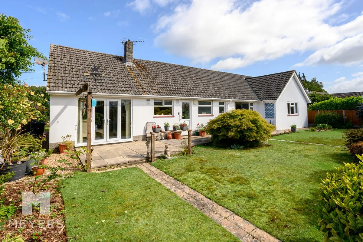 Oaks Drive, St. Leonards, BH24, photo 5