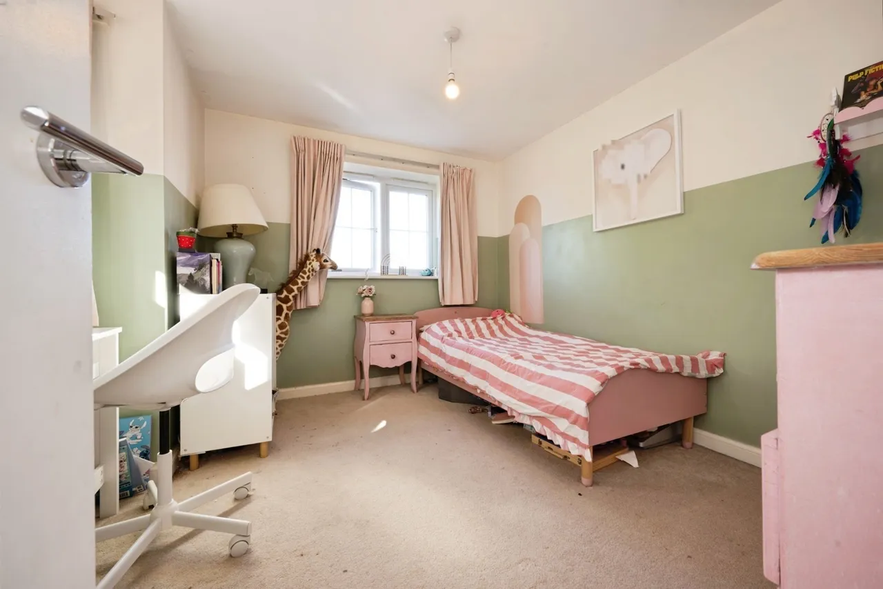 Abbott Corner, Marston Moretaine, MK43, photo 14