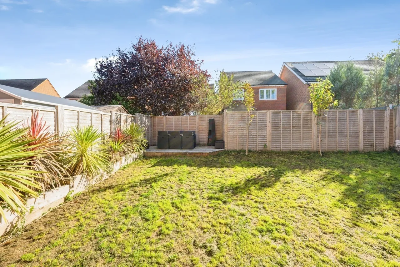 Abbott Corner, Marston Moretaine, MK43, photo 19