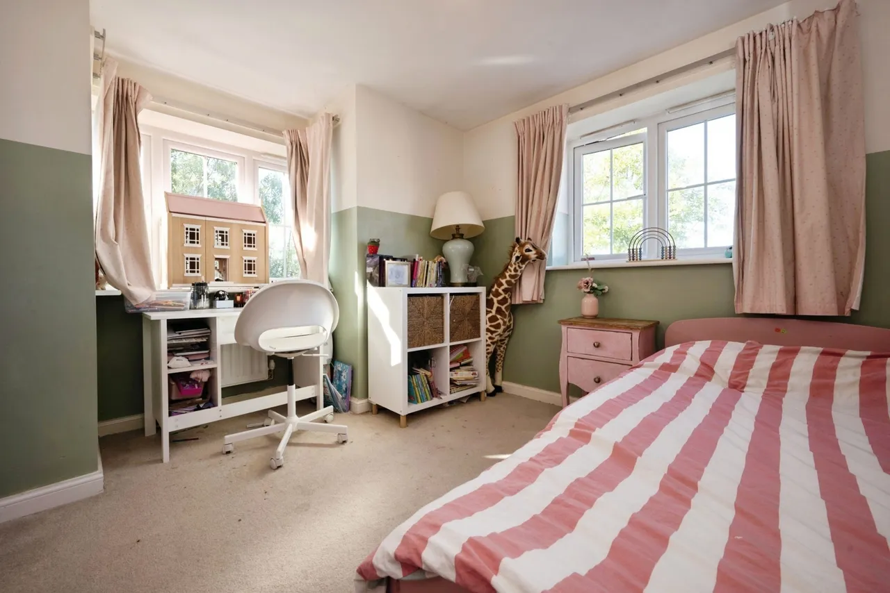 Abbott Corner, Marston Moretaine, MK43, photo 15
