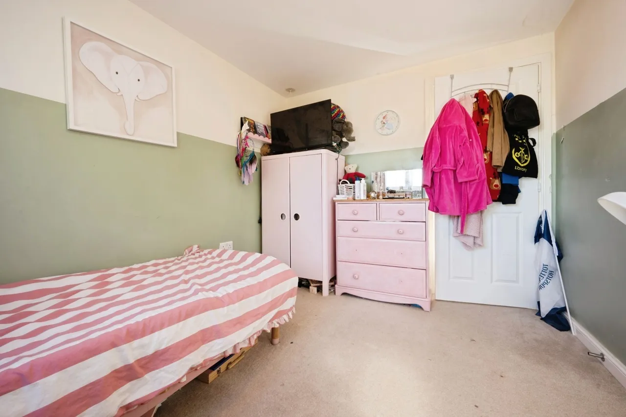 Abbott Corner, Marston Moretaine, MK43, photo 13