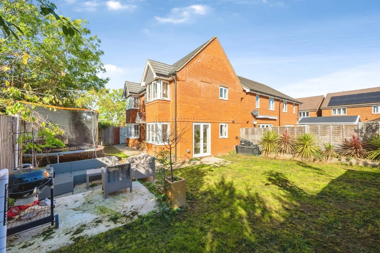 Abbott Corner, Marston Moretaine, MK43, photo 18