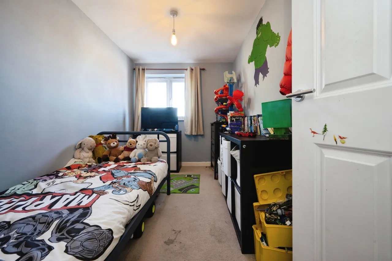 Abbott Corner, Marston Moretaine, MK43, photo 16
