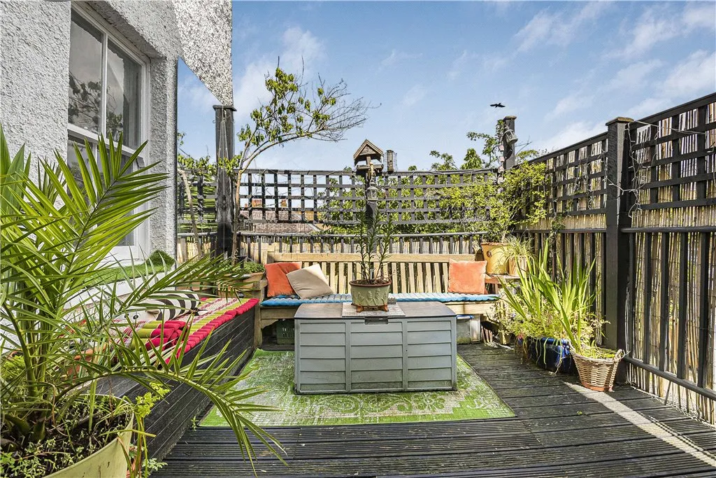 Paradise Road, Richmond, TW9, photo 5