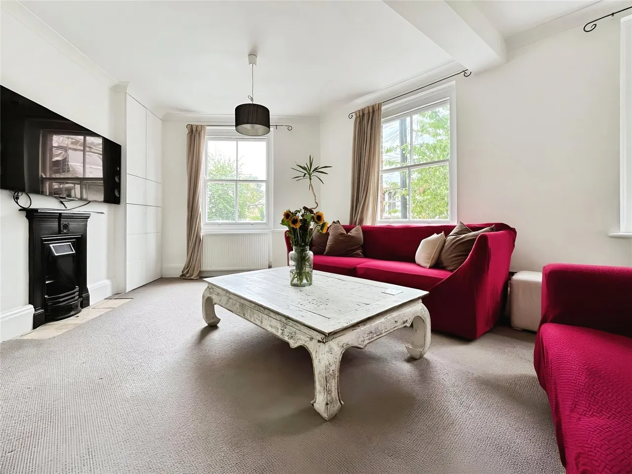 Paradise Road, Richmond, TW9, photo 2
