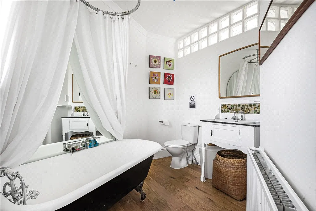 Paradise Road, Richmond, TW9, photo 4