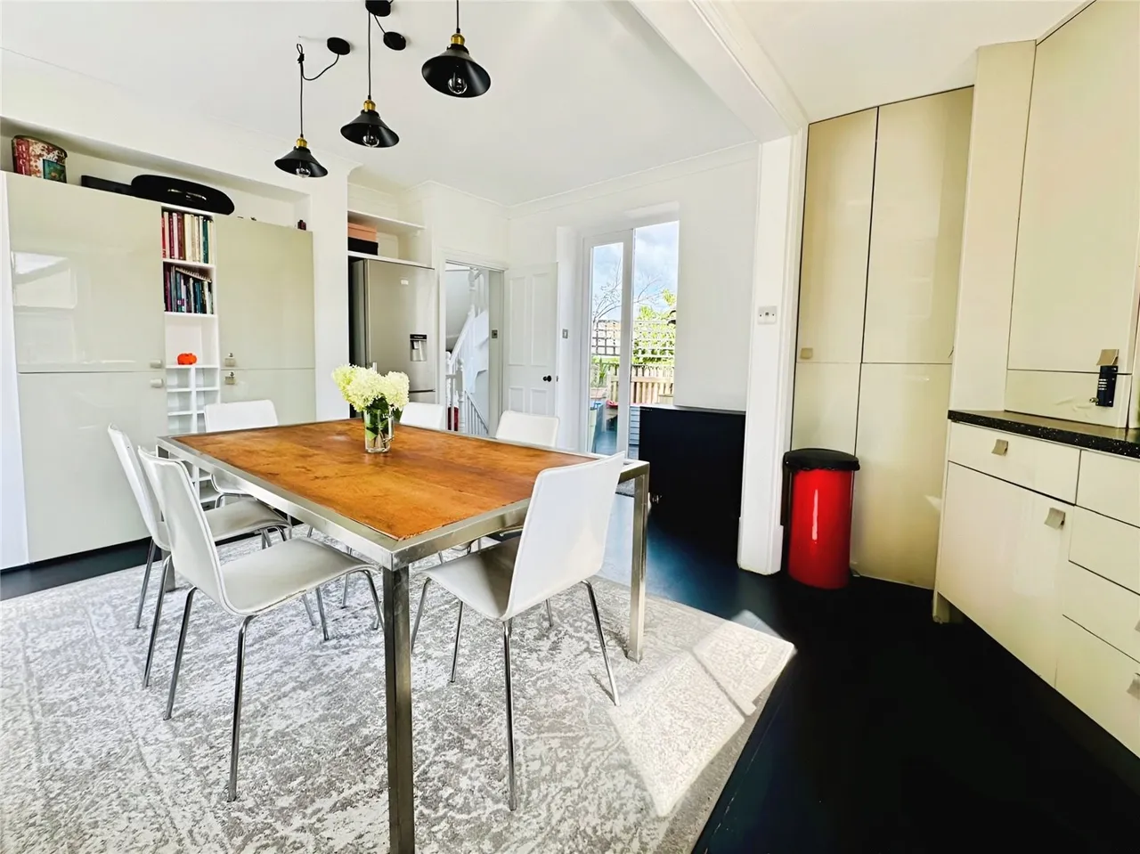 Paradise Road, Richmond, TW9, photo 8