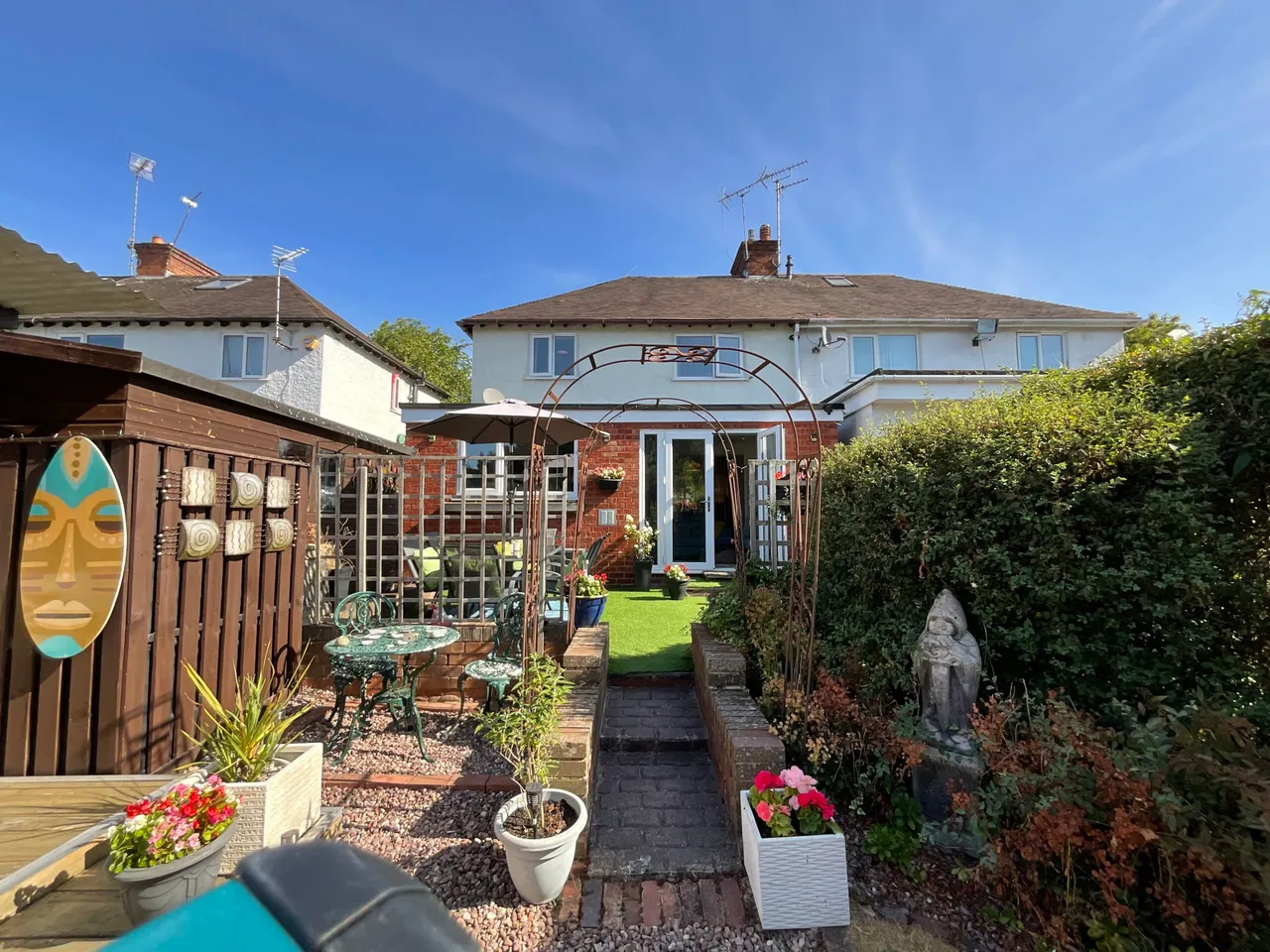 Fairway, Stafford, ST16, photo 25