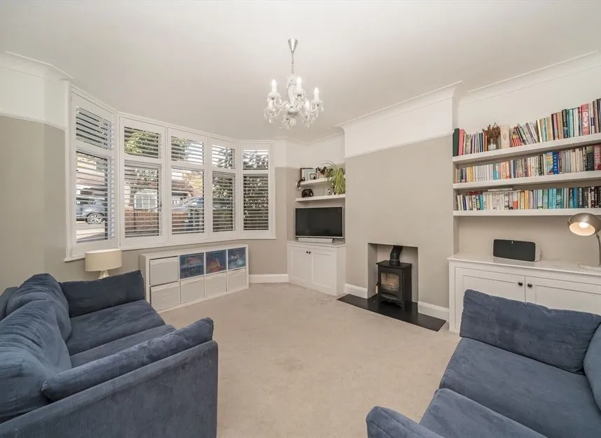 Polsted Road, Catford, SE6, photo 3