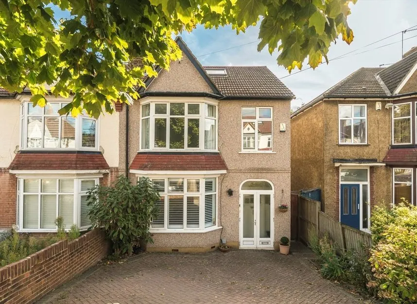 4 bed house for sale, Polsted Road, Catford, SE6