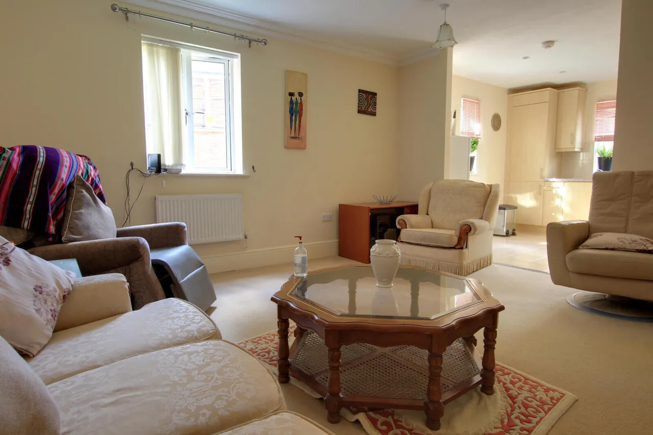 Abbey Gardens, Upper Woolhampton, RG7, photo 6