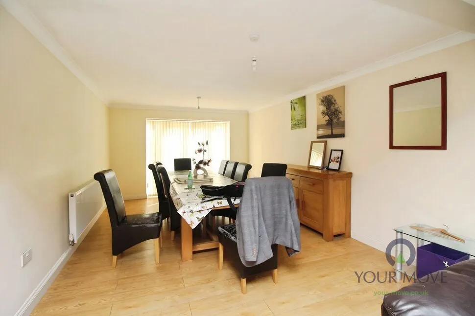 Albion Street, Oldbury, West Midlands, B69, photo 5