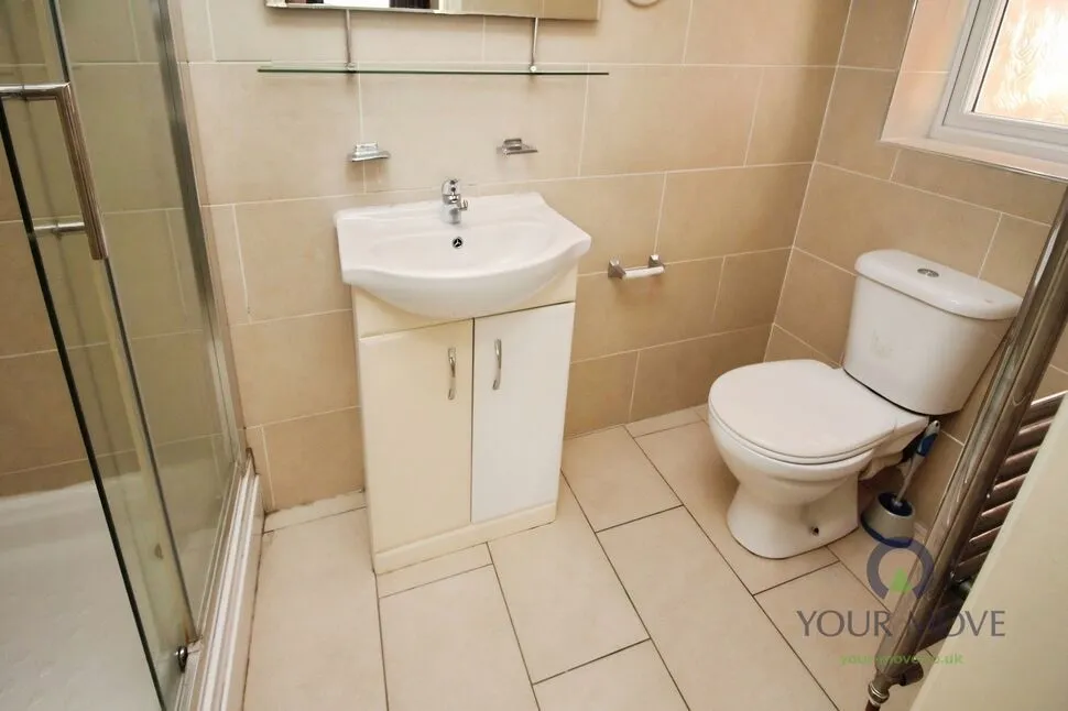 Albion Street, Oldbury, West Midlands, B69, photo 11