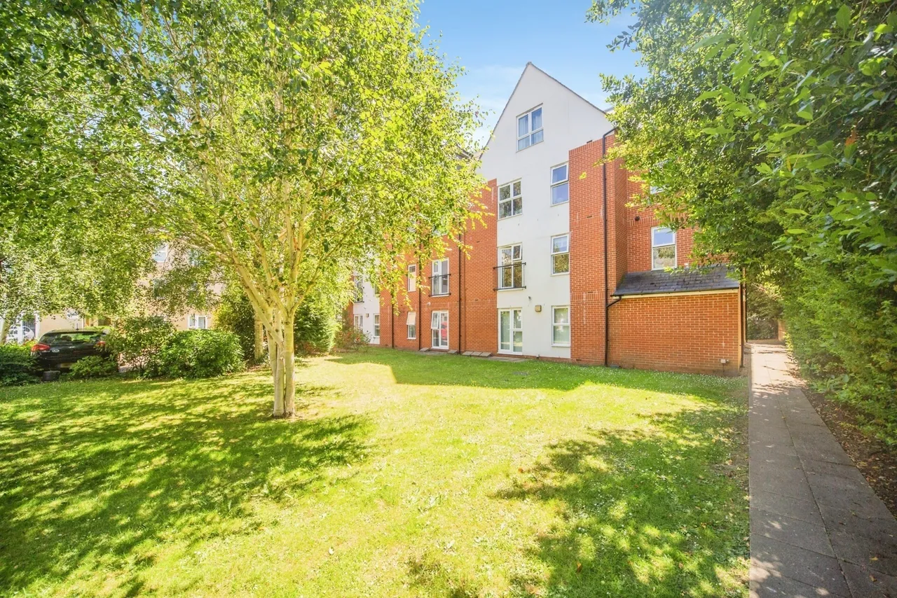 Archers Road, Southampton, SO15, photo 11