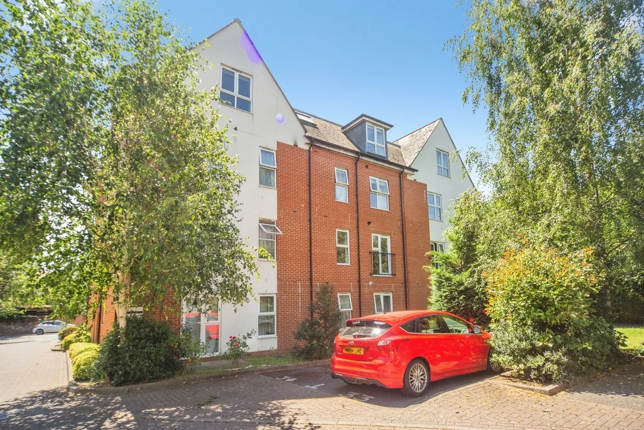 Archers Road, Southampton, SO15, photo 13
