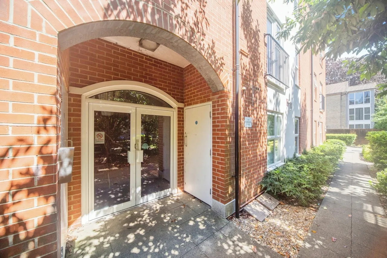 Archers Road, Southampton, SO15, photo 12