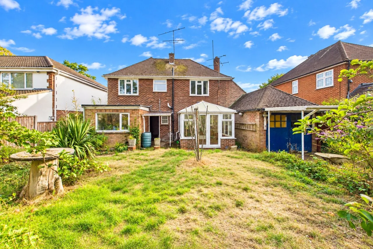Cockney Hill, Tilehurst, RG30, photo 12