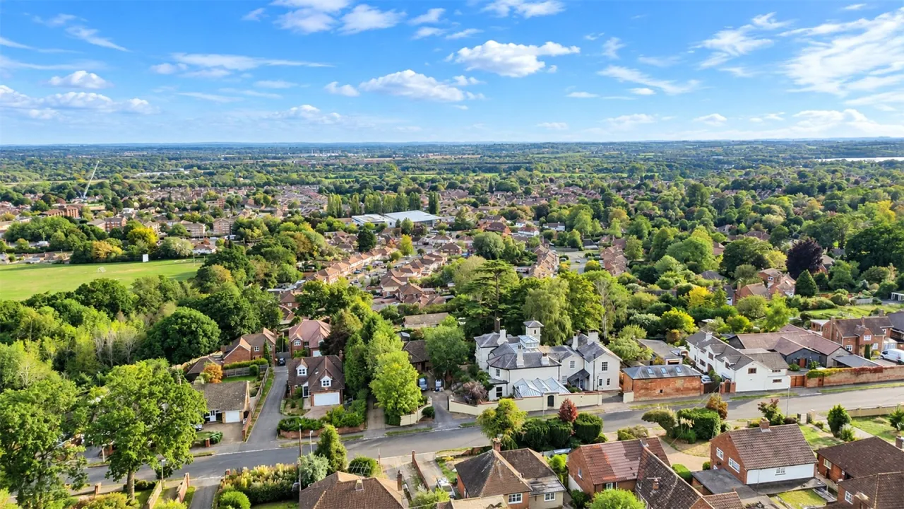 Cockney Hill, Tilehurst, RG30, photo 14