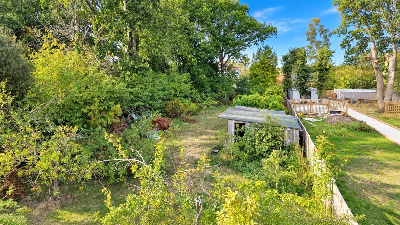 Cockney Hill, Tilehurst, RG30, photo 13