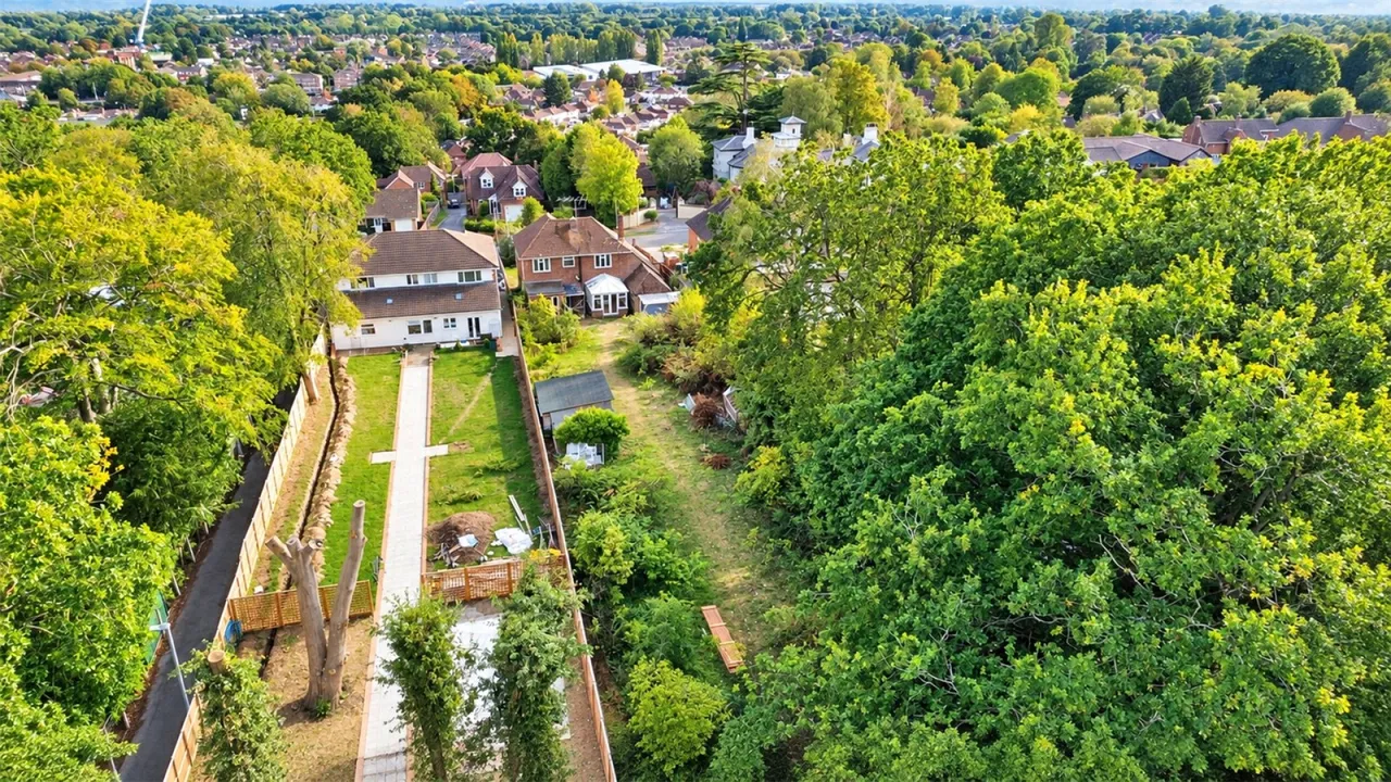 Cockney Hill, Tilehurst, RG30, photo 2