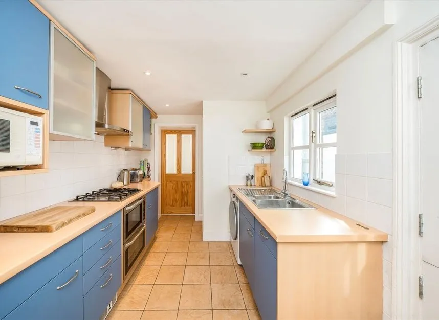 Eve Road, Old Isleworth, TW7, photo 3