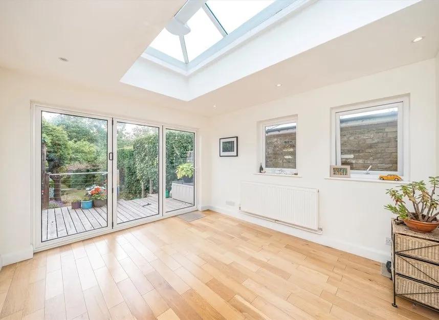 Eve Road, Old Isleworth, TW7, photo 4