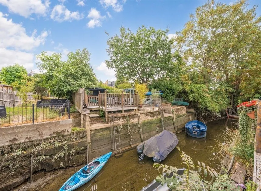 Eve Road, Old Isleworth, TW7, photo 8