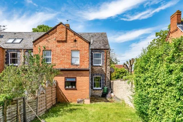 Woodstock Road, Witney, OX28, photo 4