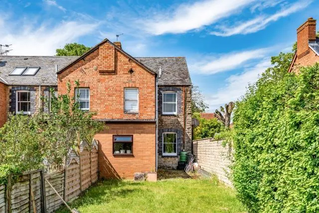Woodstock Road, Witney, OX28, photo 3