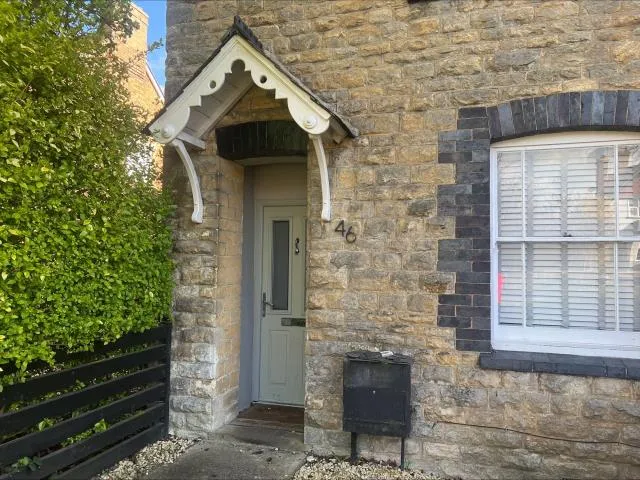 Woodstock Road, Witney, OX28, photo 2
