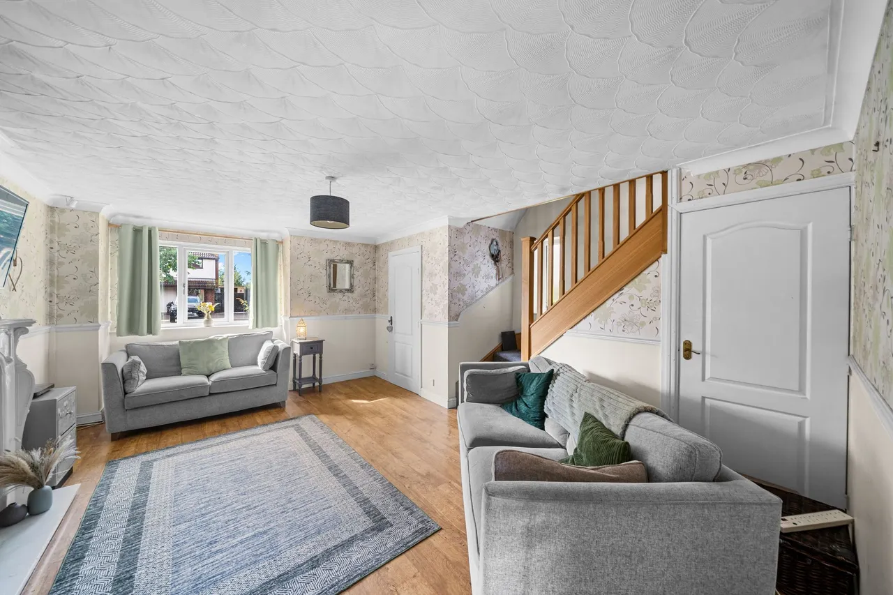 Belvedere Road, Ashton-In-Makerfield, Wigan, Wigan, WN4 8RU, photo 2