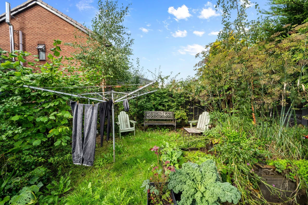 Belvedere Road, Ashton-In-Makerfield, Wigan, Wigan, WN4 8RU, photo 19