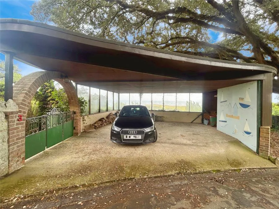 Undercliff Drive, St. Lawrence, PO38, photo 20