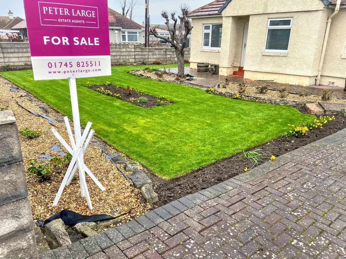 Towyn Road, Towyn, Conwy, LL22 9ER, photo 18