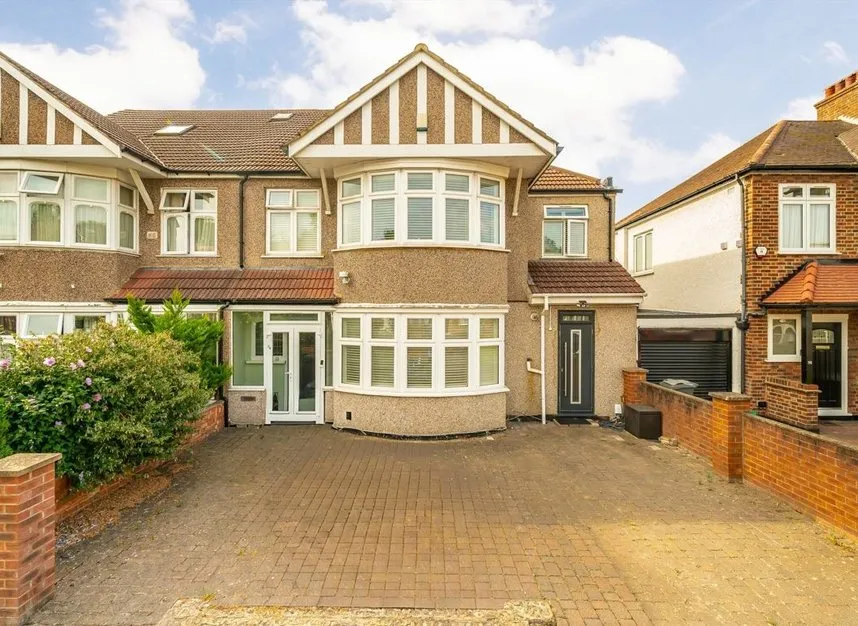 7 bed house for sale — Burlington Road, Isleworth, TW7