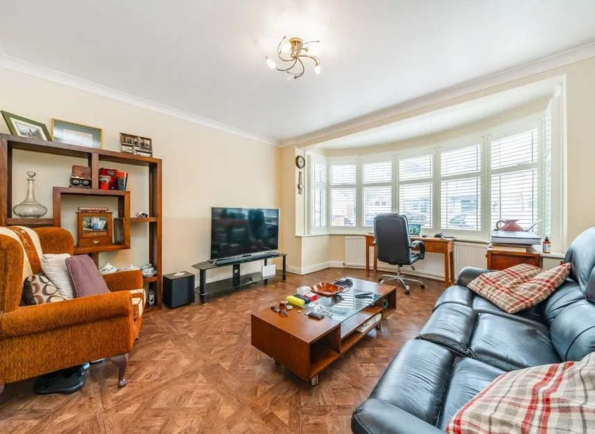 Burlington Road, Isleworth, TW7, photo 8