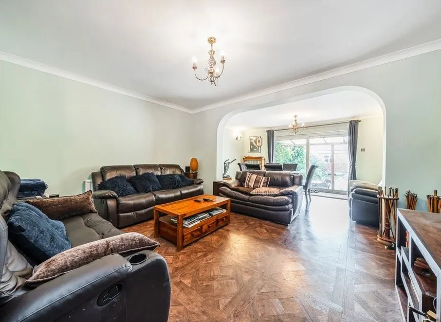 Burlington Road, Isleworth, TW7, photo 2