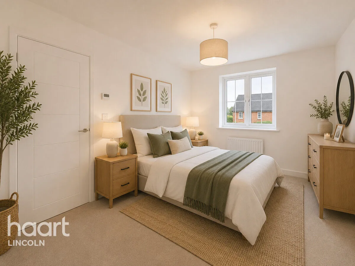 Warren Lane, Witham St Hughs, LN6, photo 6