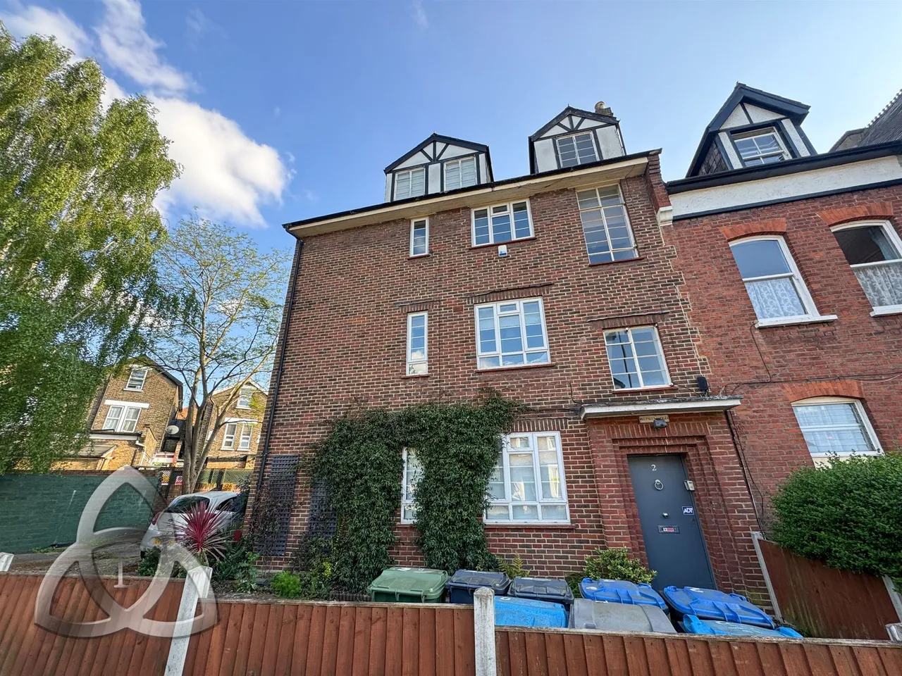 St. Pauls Avenue, London, NW2, photo 16