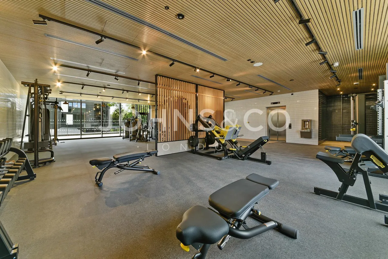 The Brentford Project, Brentford, TW8, photo 9