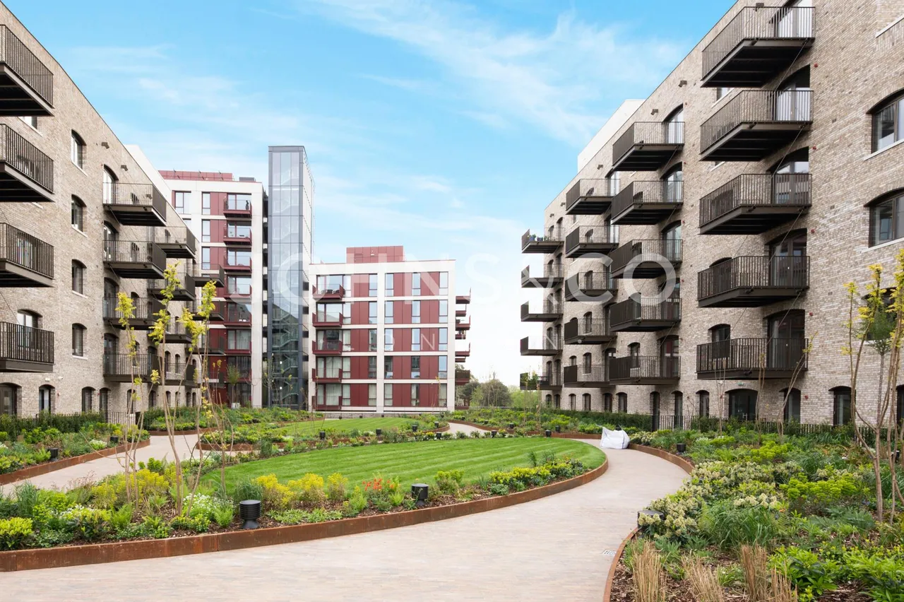 The Brentford Project, Brentford, TW8, photo 4