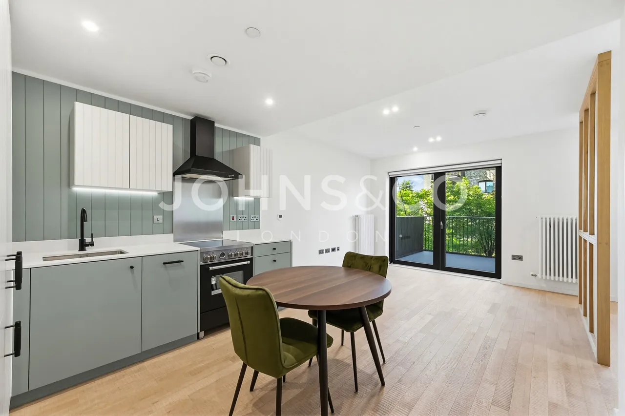 flat to rent, The Brentford Project, Brentford, TW8