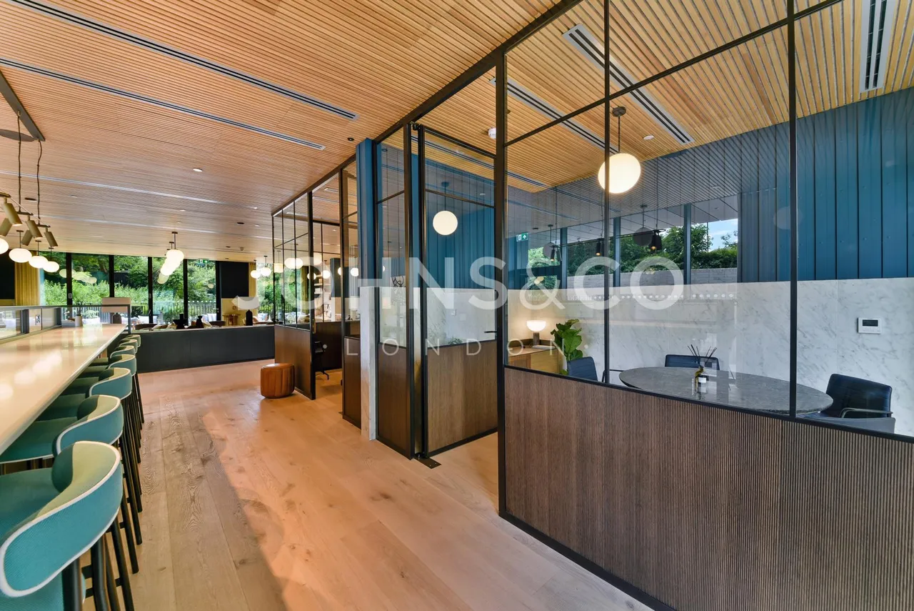 The Brentford Project, Brentford, TW8, photo 14