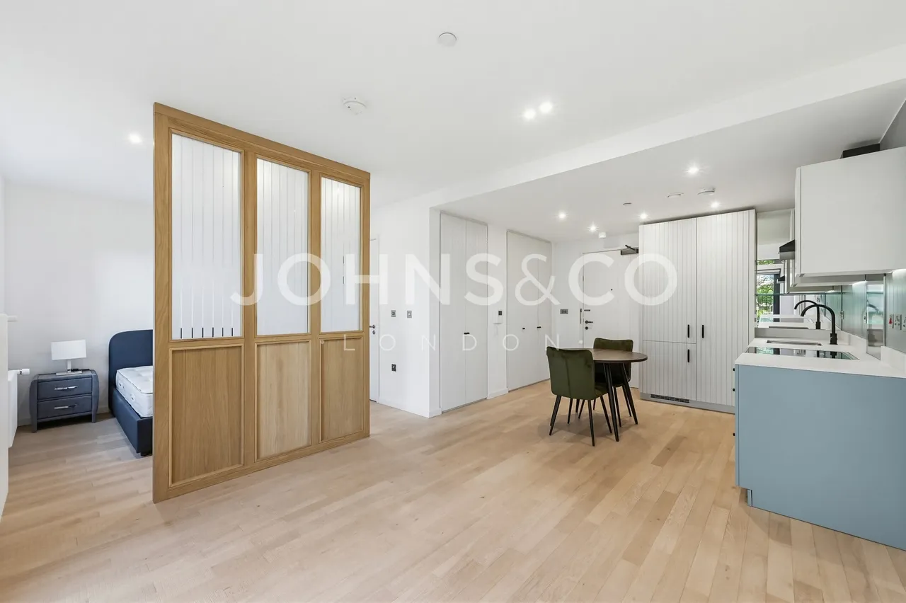 The Brentford Project, Brentford, TW8, photo 5
