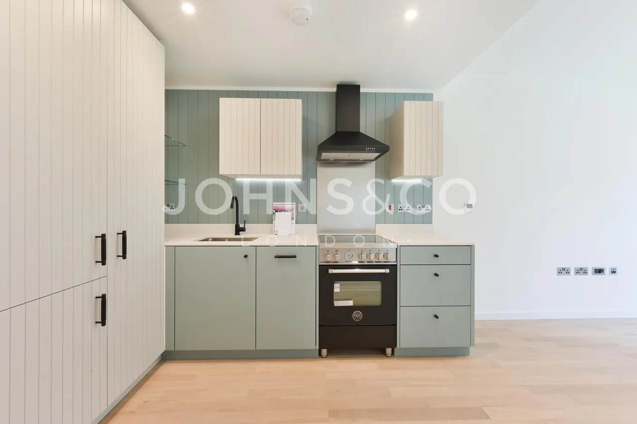 The Brentford Project, Brentford, TW8, photo 6