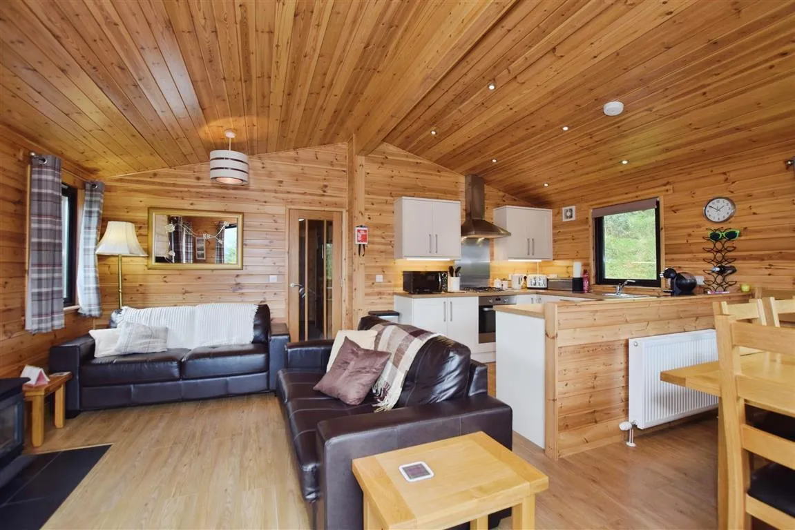 Balquhidder Station, Lochearnhead, photo 7