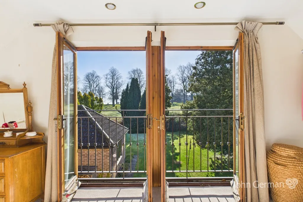 Willesley Close, Ashby-de-la-Zouch, photo 15