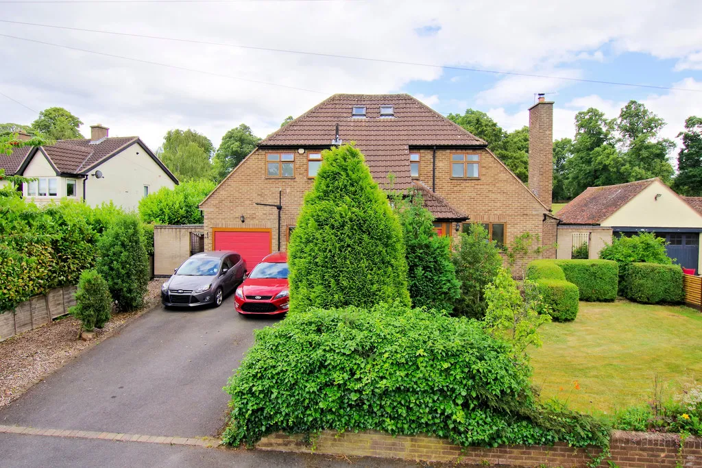 Willesley Close, Ashby-de-la-Zouch, photo 26
