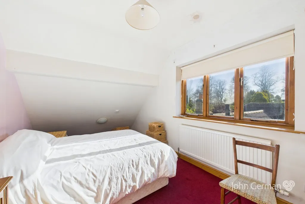Willesley Close, Ashby-de-la-Zouch, photo 17